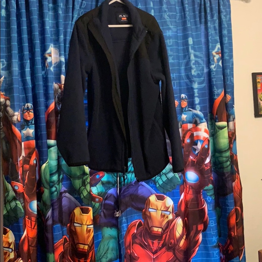 Boys jacket